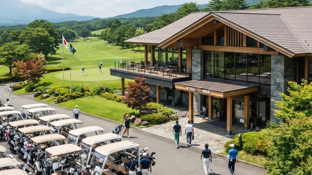 北海道 札幌市南区 ゴルフ場 おすすめ|おすすめと選び方を徹底解説